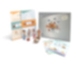 Seder Kit for Kids