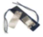 Metal Bookmark