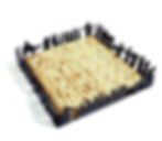 Matzah Plate