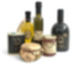 Edible High-End Gifts