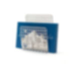Business Card Holder