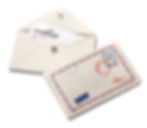 Business Card Envelope
