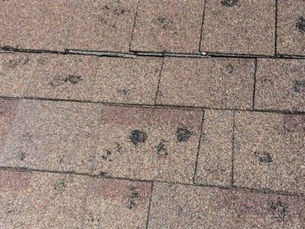 How to Identify Roof Damage After a Texas Storm and When to Call for Help