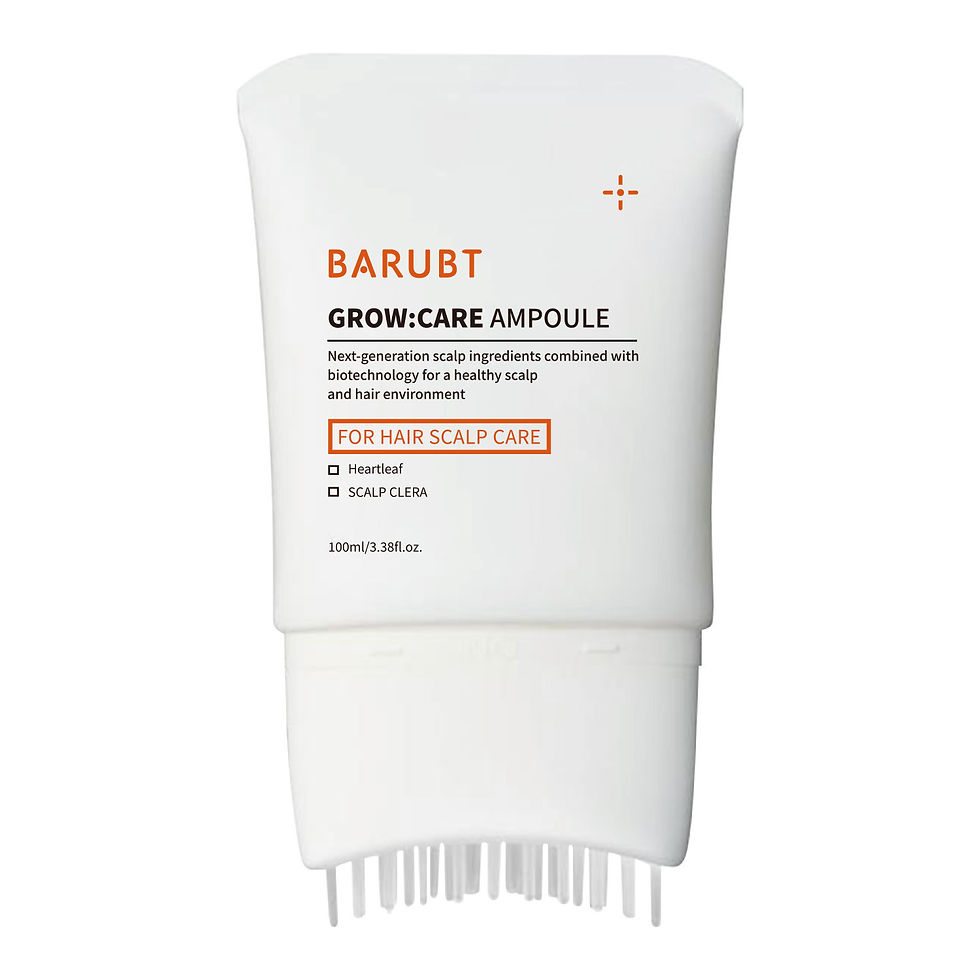 Thumbnail: Hair Growth Serum with Applicator Brush