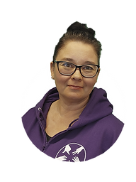 Tiina Hakkarainen #viittomakielisetpalvelut#viittomakielisetpalvelut