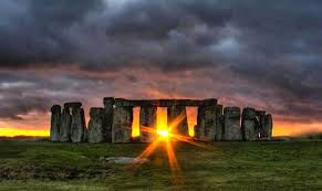 SPRING EQUINOX ENERGY SHIFT:
Happy Spring Awakening!