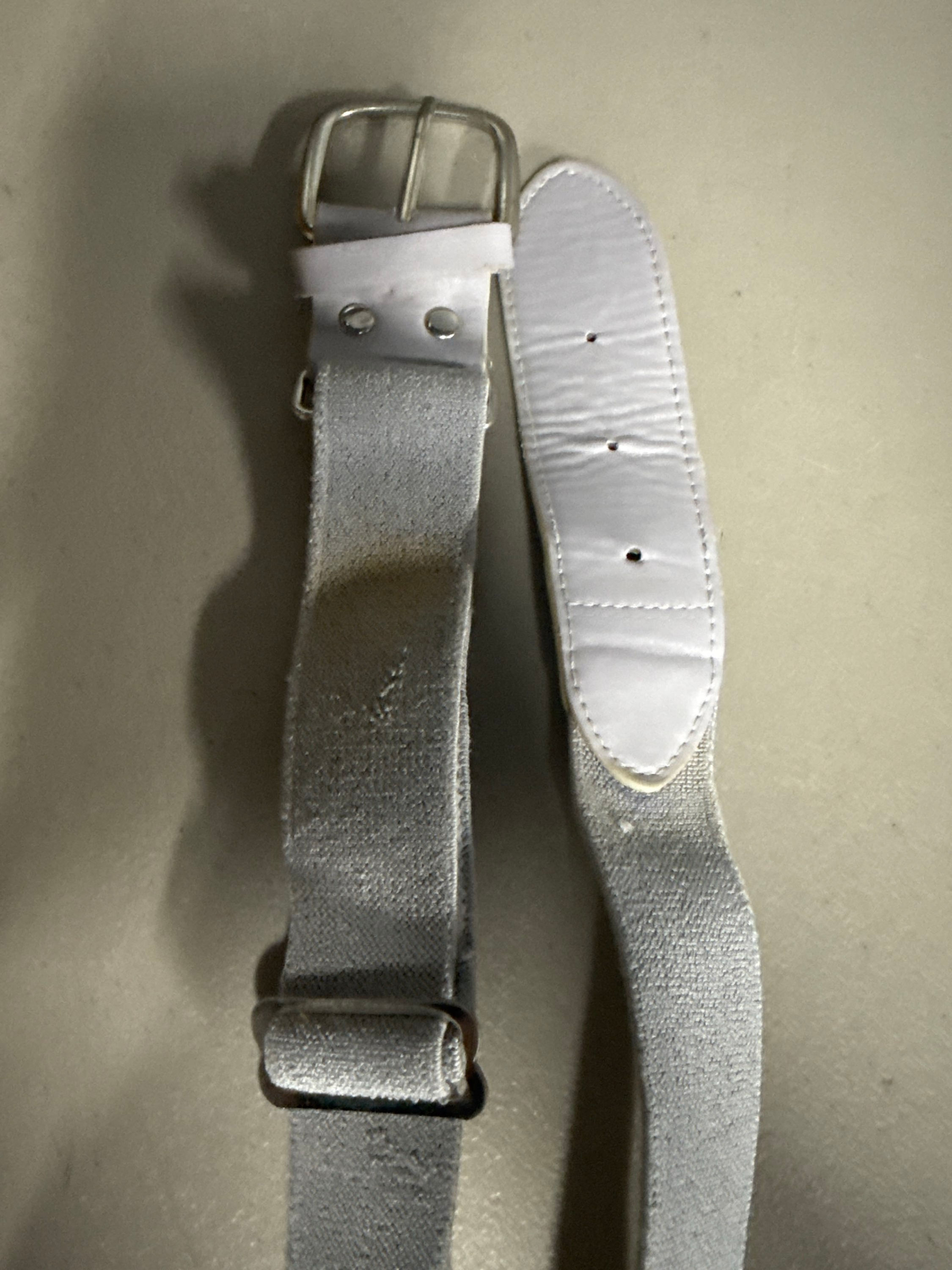 Grey Belt