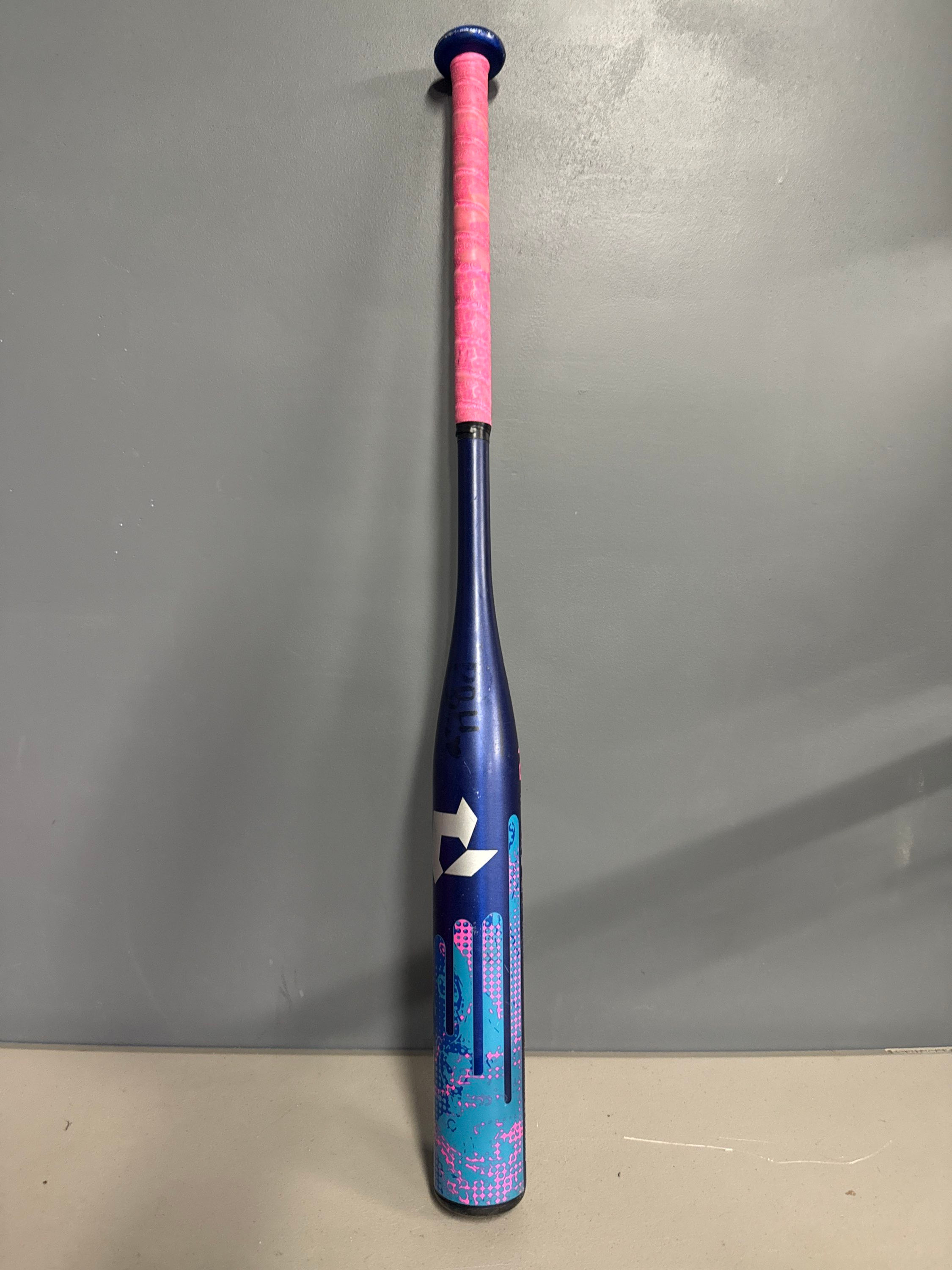 30" -12 Demarini Uprising UPF-22 Softball Bat