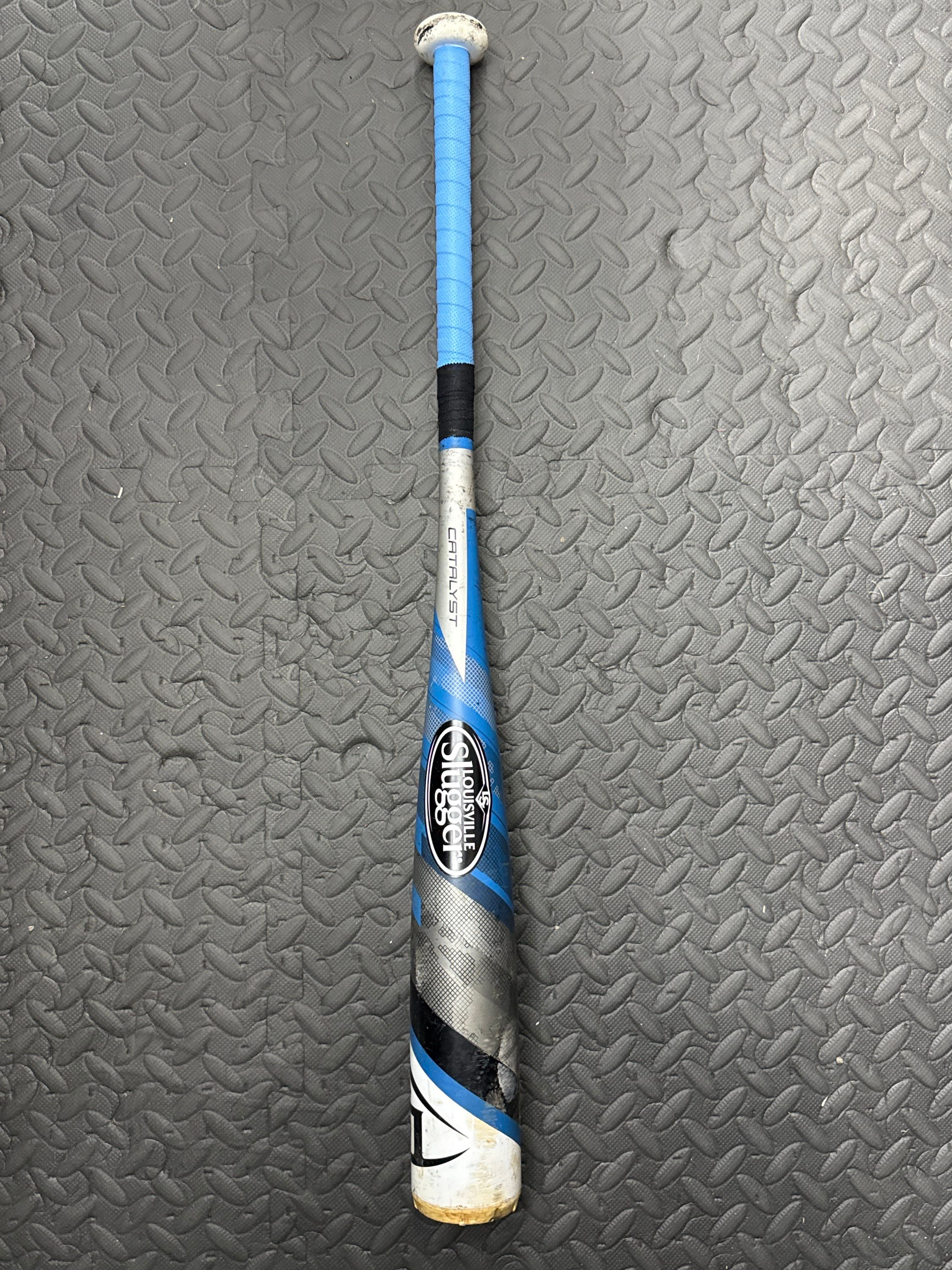 29" -12 Louisville Slugger Catalyst Baseball Bat