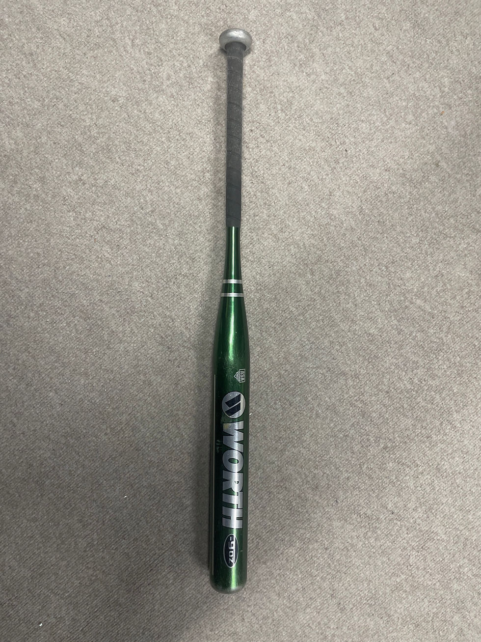 Thumbnail: 32” / 23 oz Michele Smith Gold Medalist Bat