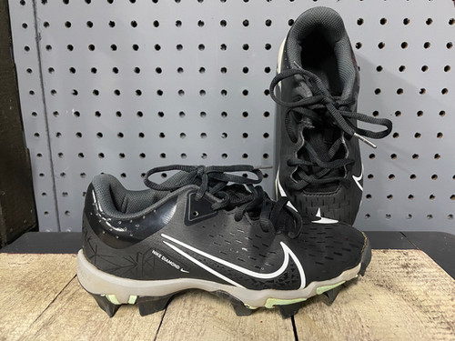 nike fastflex cleats baseball