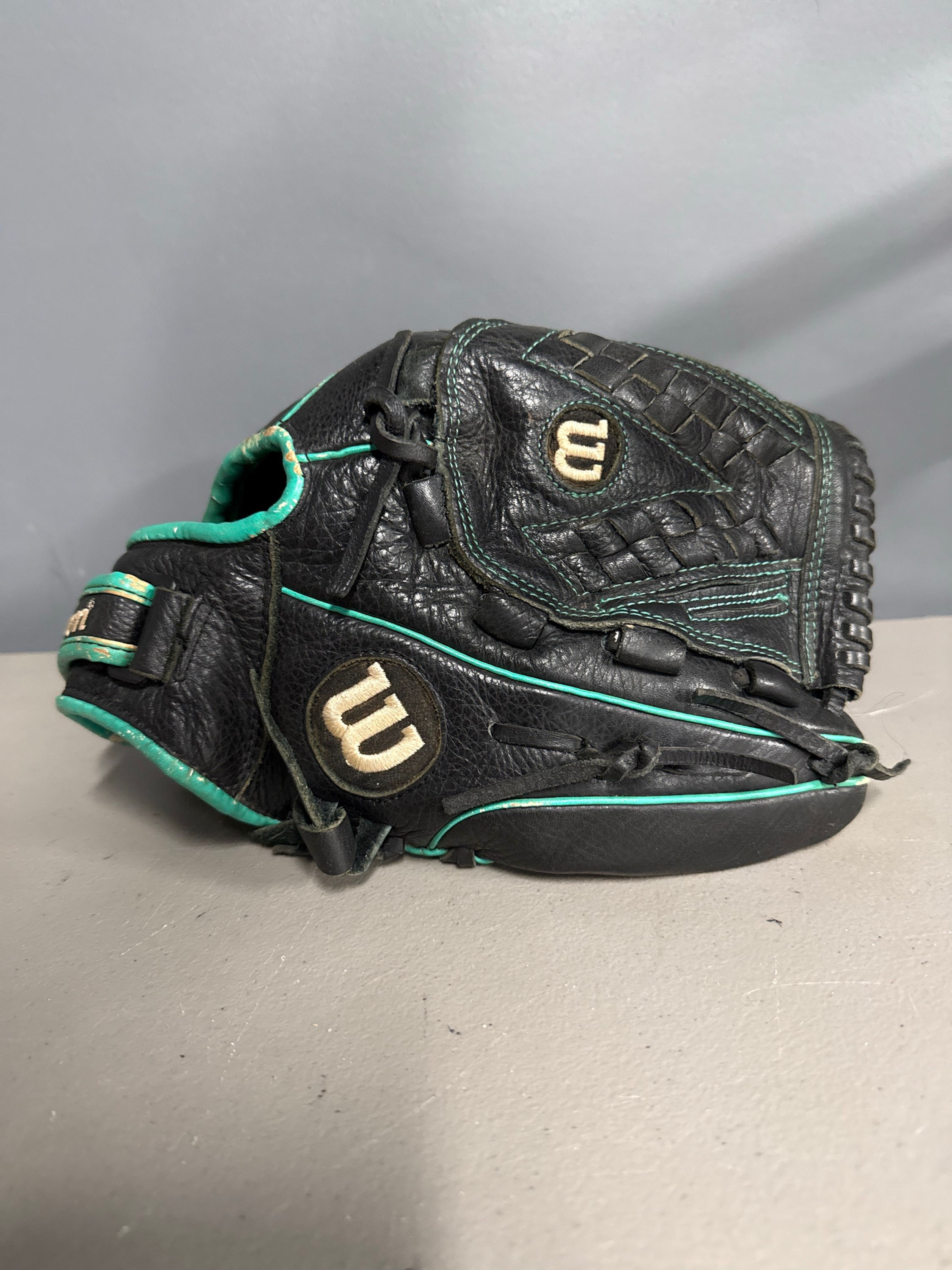 12.5" Wilson A500 A05Rf15125 Glove