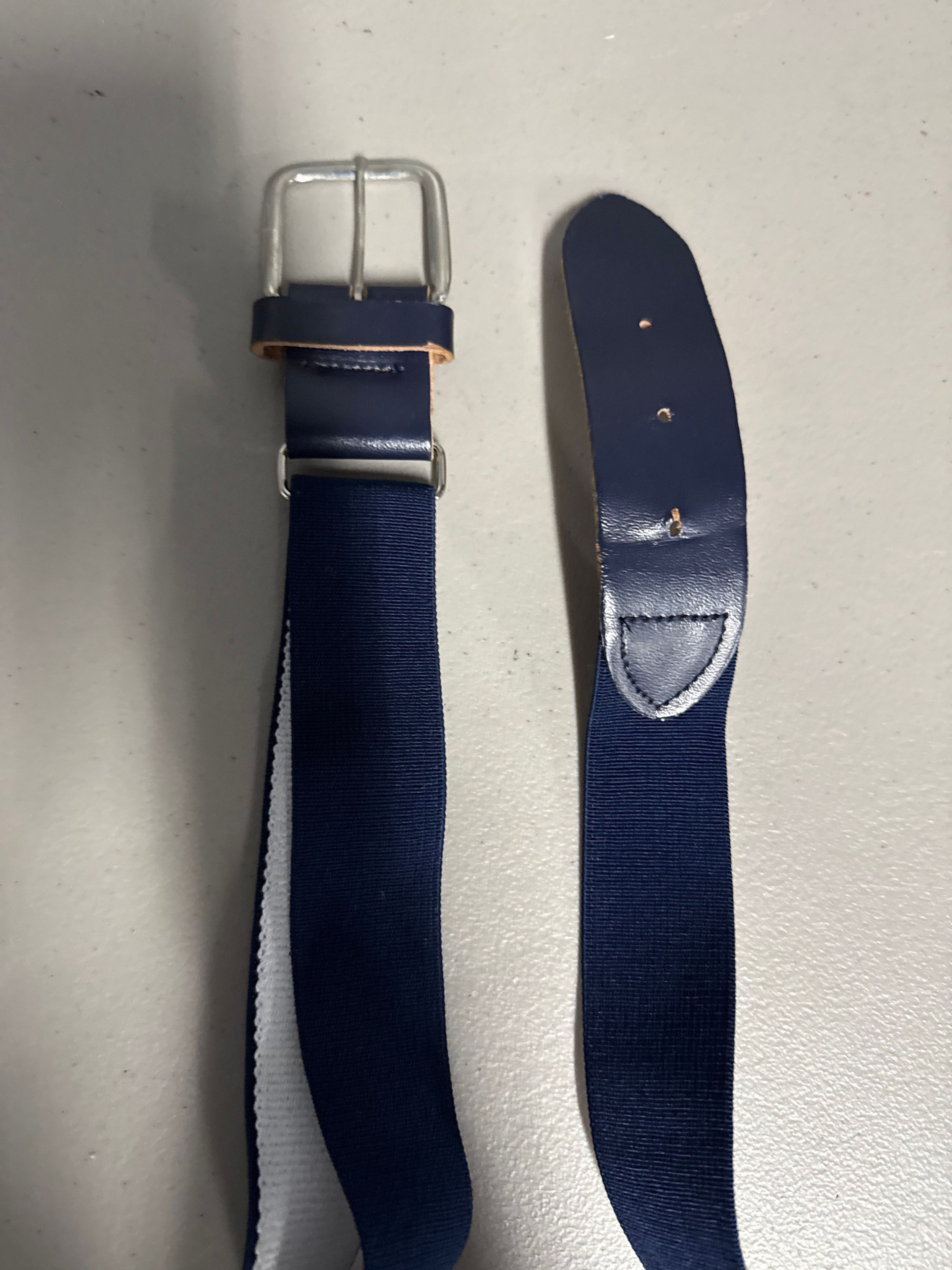 Navy Belt