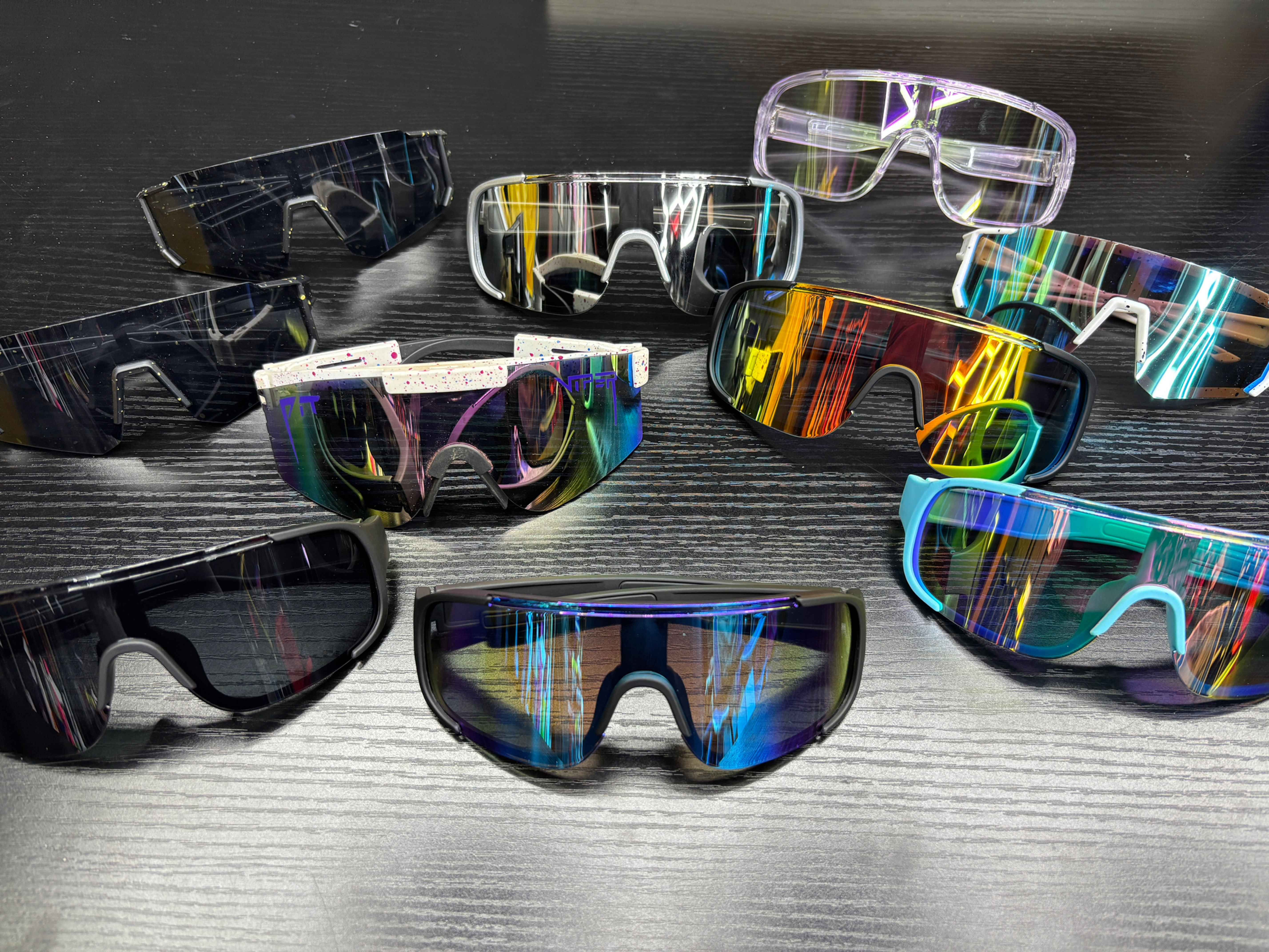 Sports Sunglasses