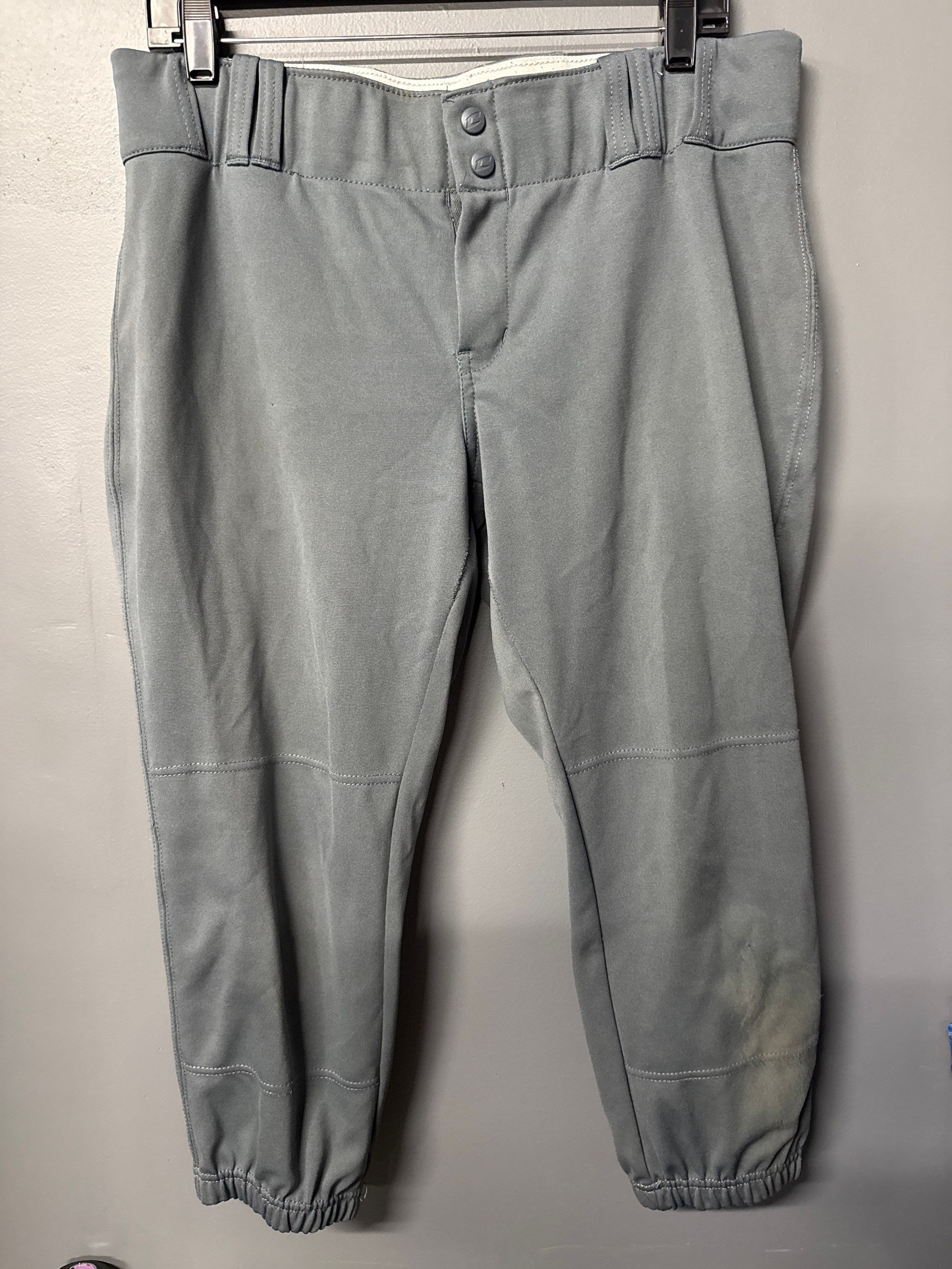 Champro Grey Softball Pants