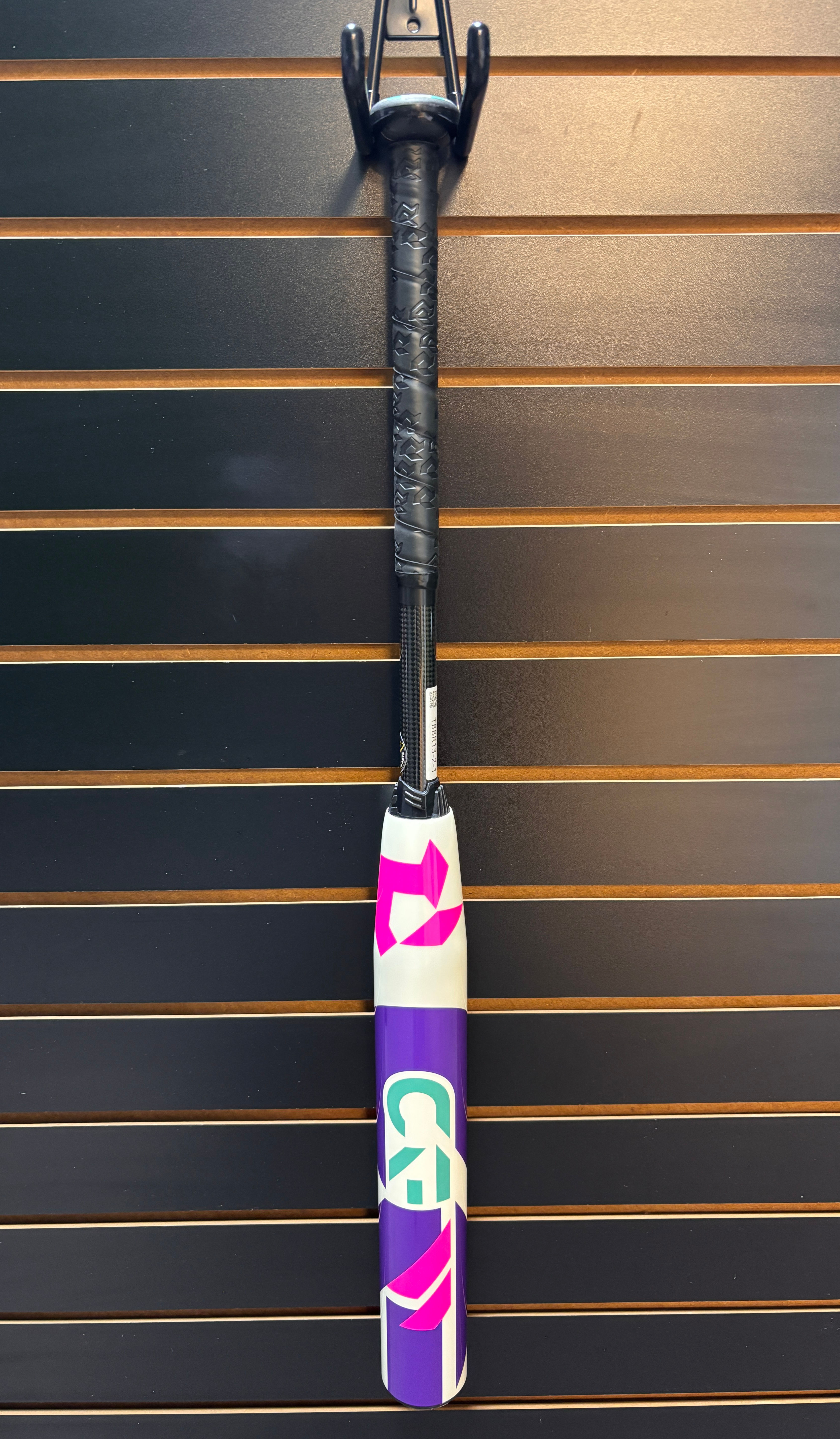 30"/-11 LIKE NEW 2026 Demarini CF Fastpitch Softball Bat
