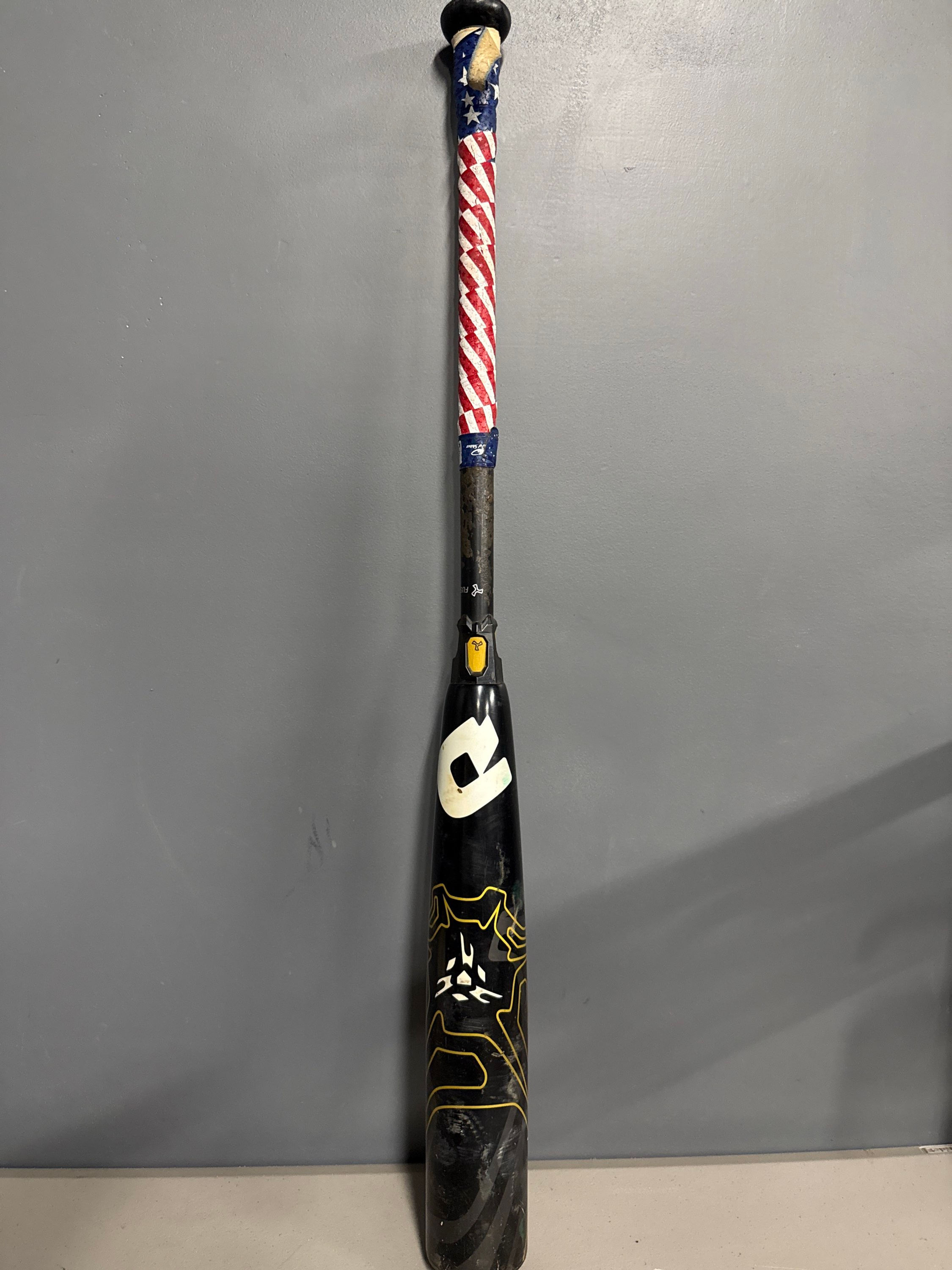 32" -3 Demarini CF CBC-20 BBCOR Baseball Bat