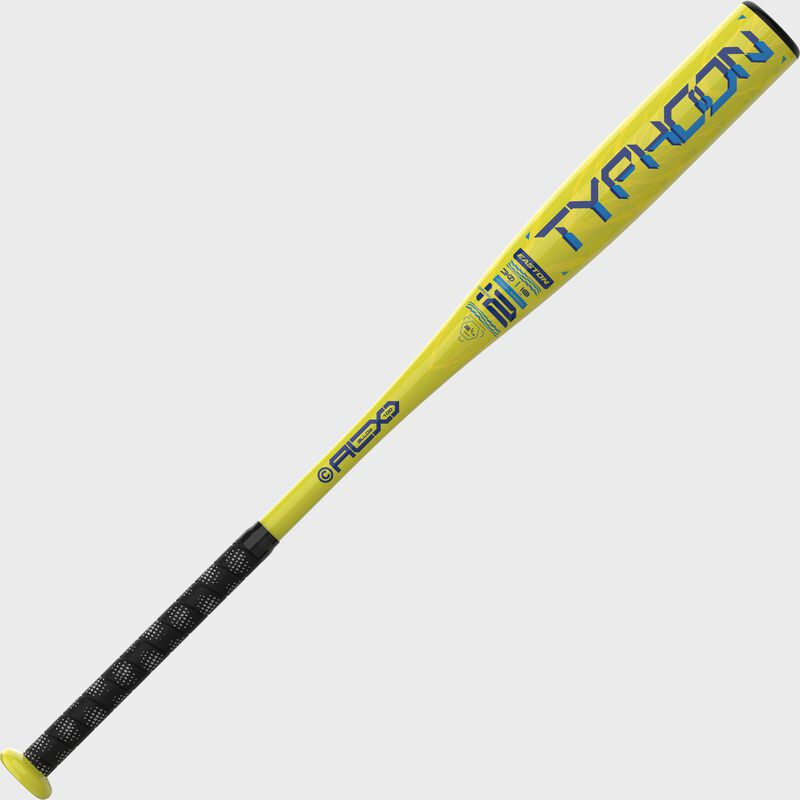 NEW Easton Typhoon -12 USA Baseball Bat