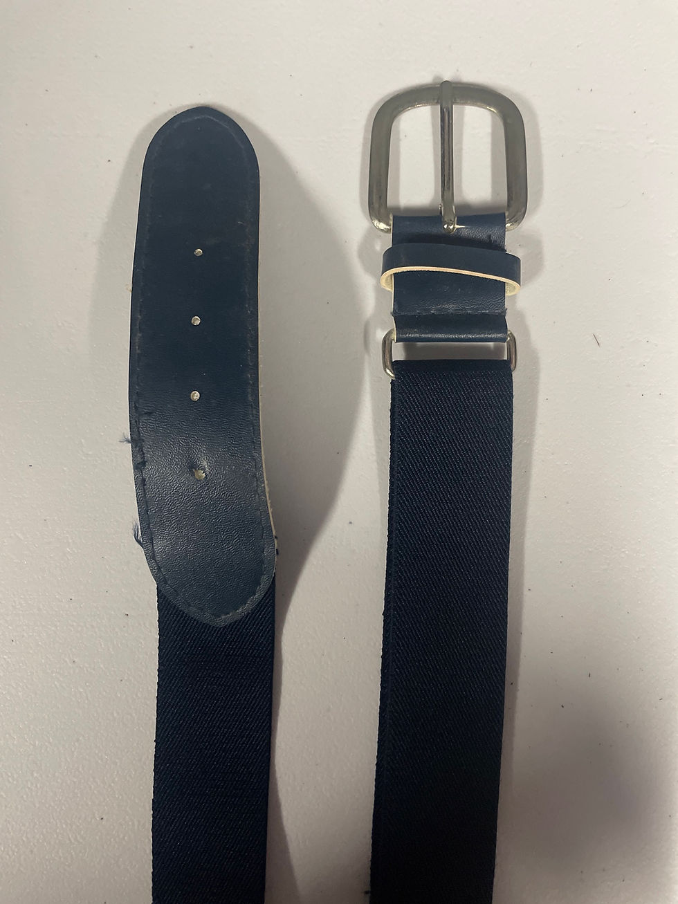 Navy Belt