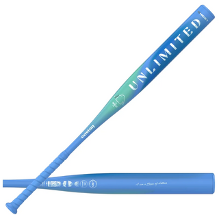 NEW 2026 Easton Ghost Unlimited WILD ERA Softball Bat EFP6GUW