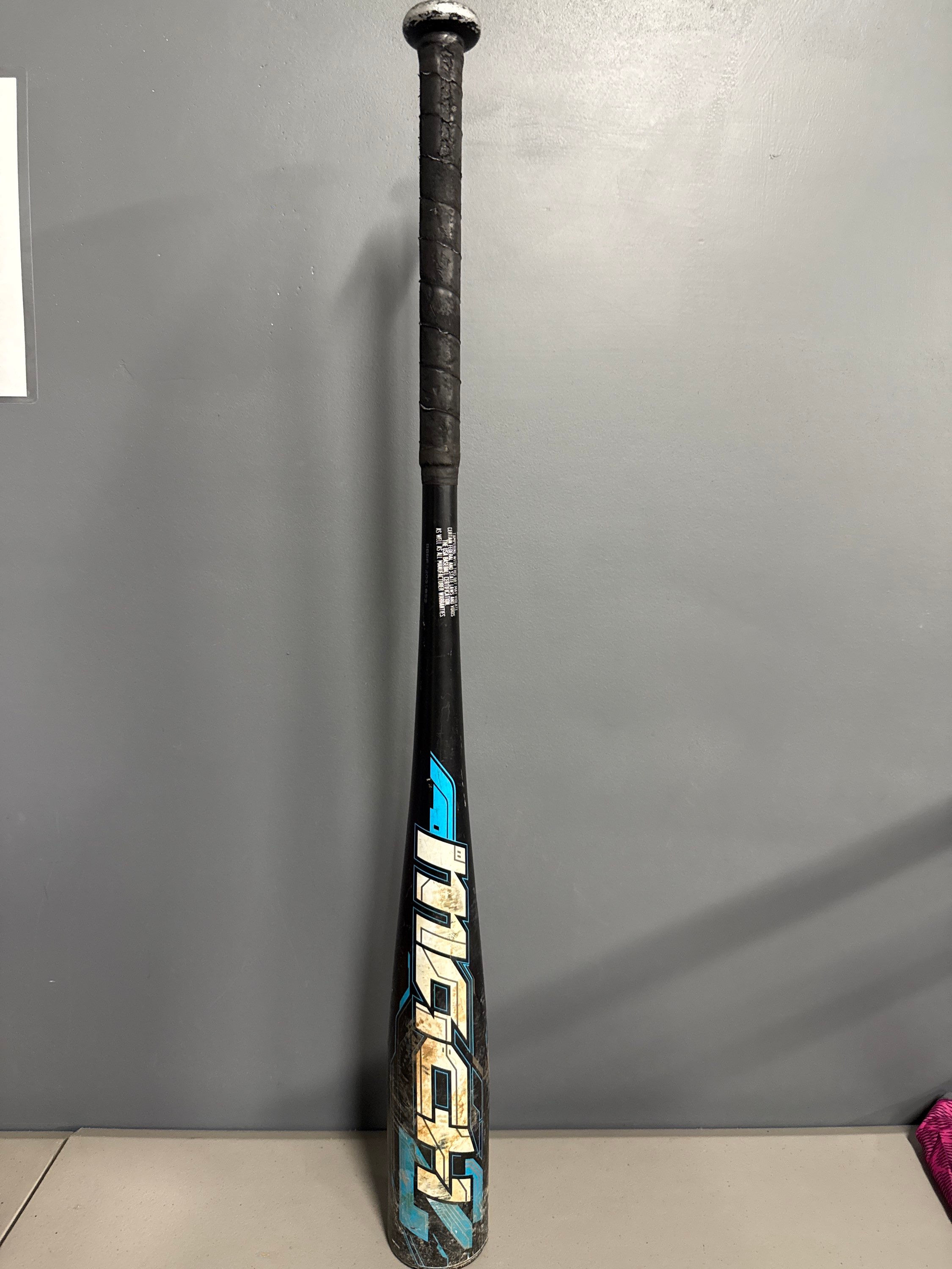 29” -11 Rawlings Mach Baseball Bats