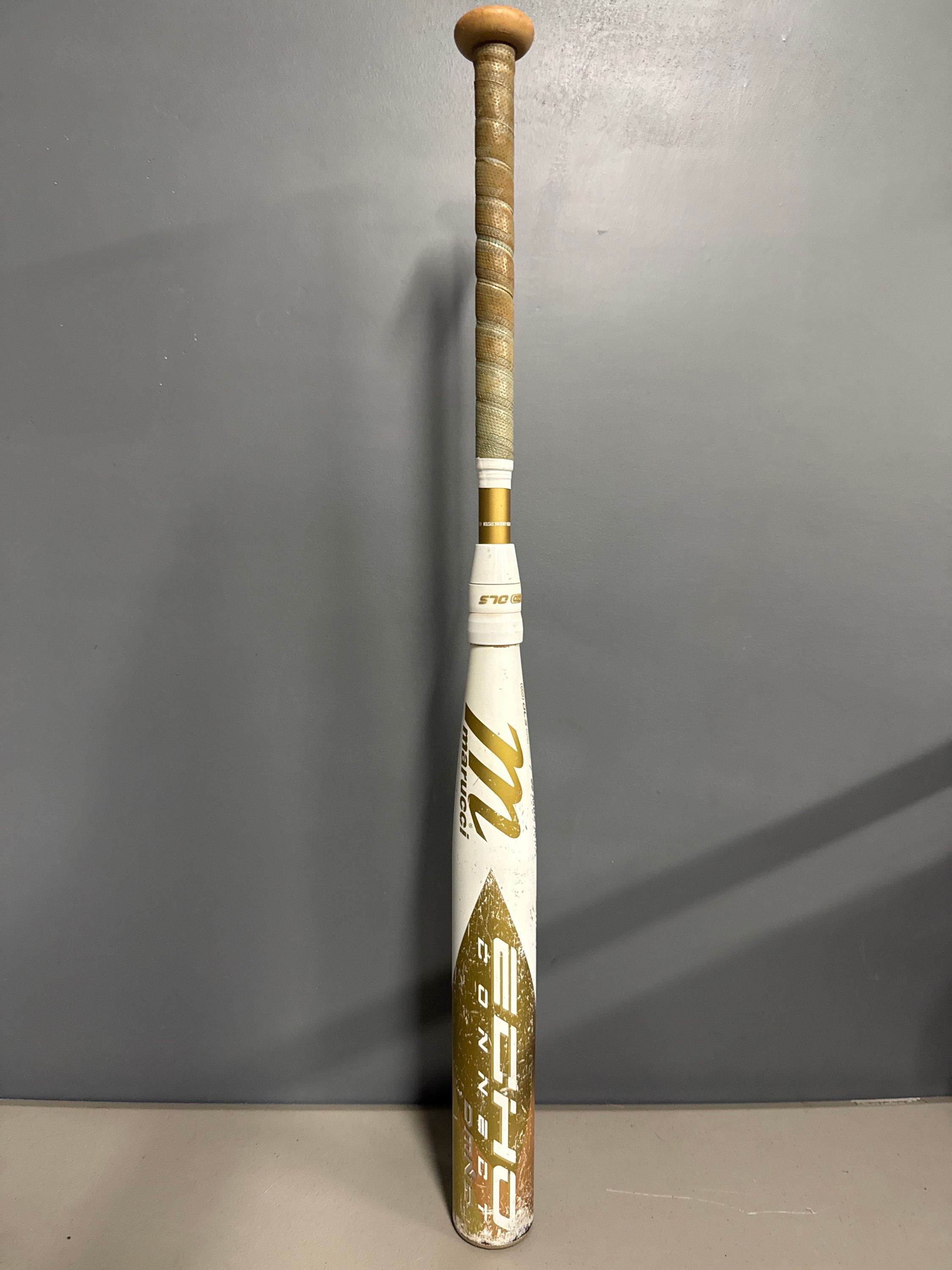 31" -10 Marucci Echo Composite Softball Bat