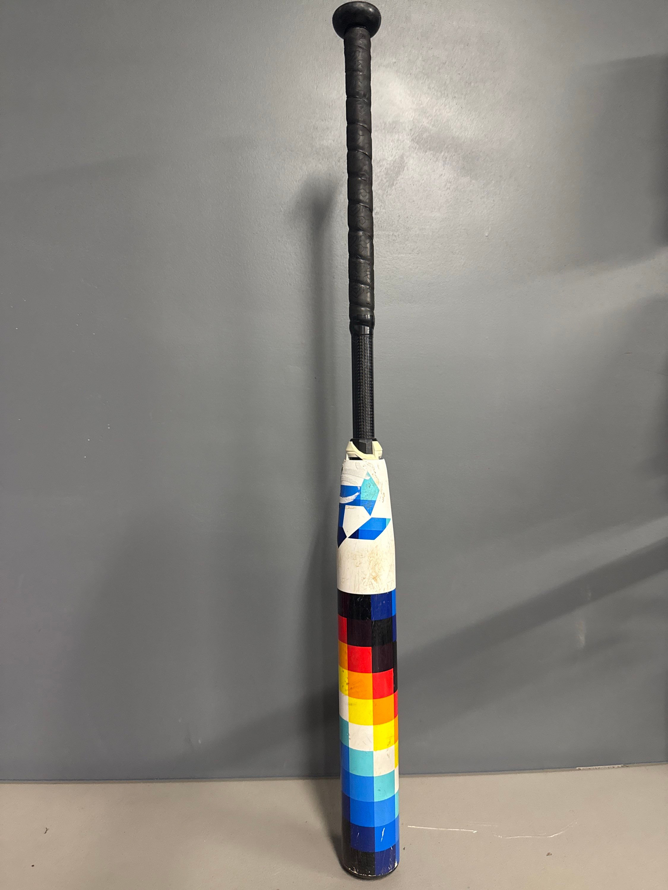32" -10 Demarini Prism PZP-23 Softball Bat