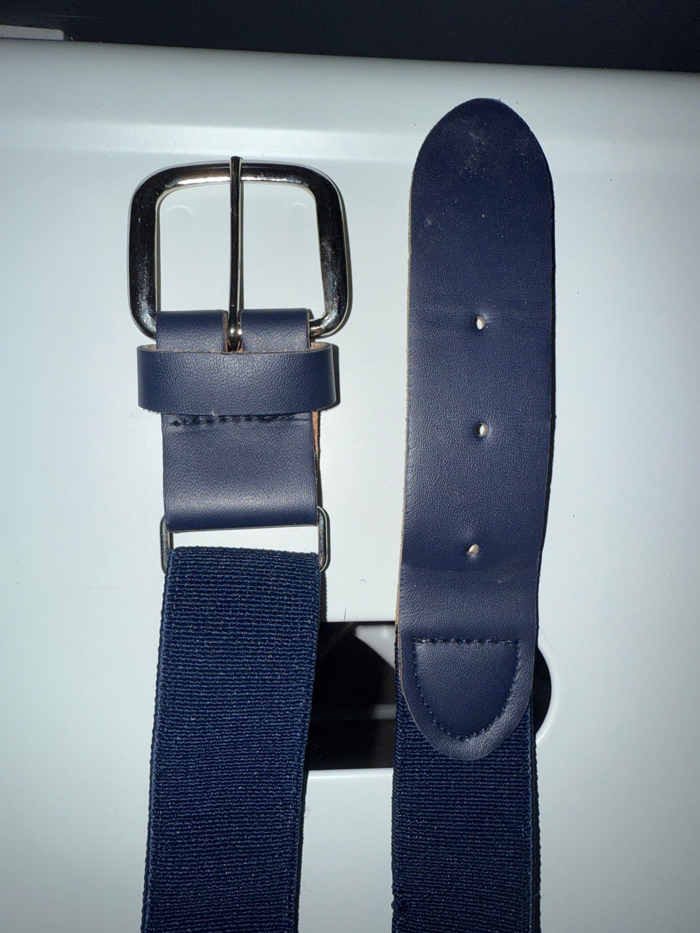 Navy Belt