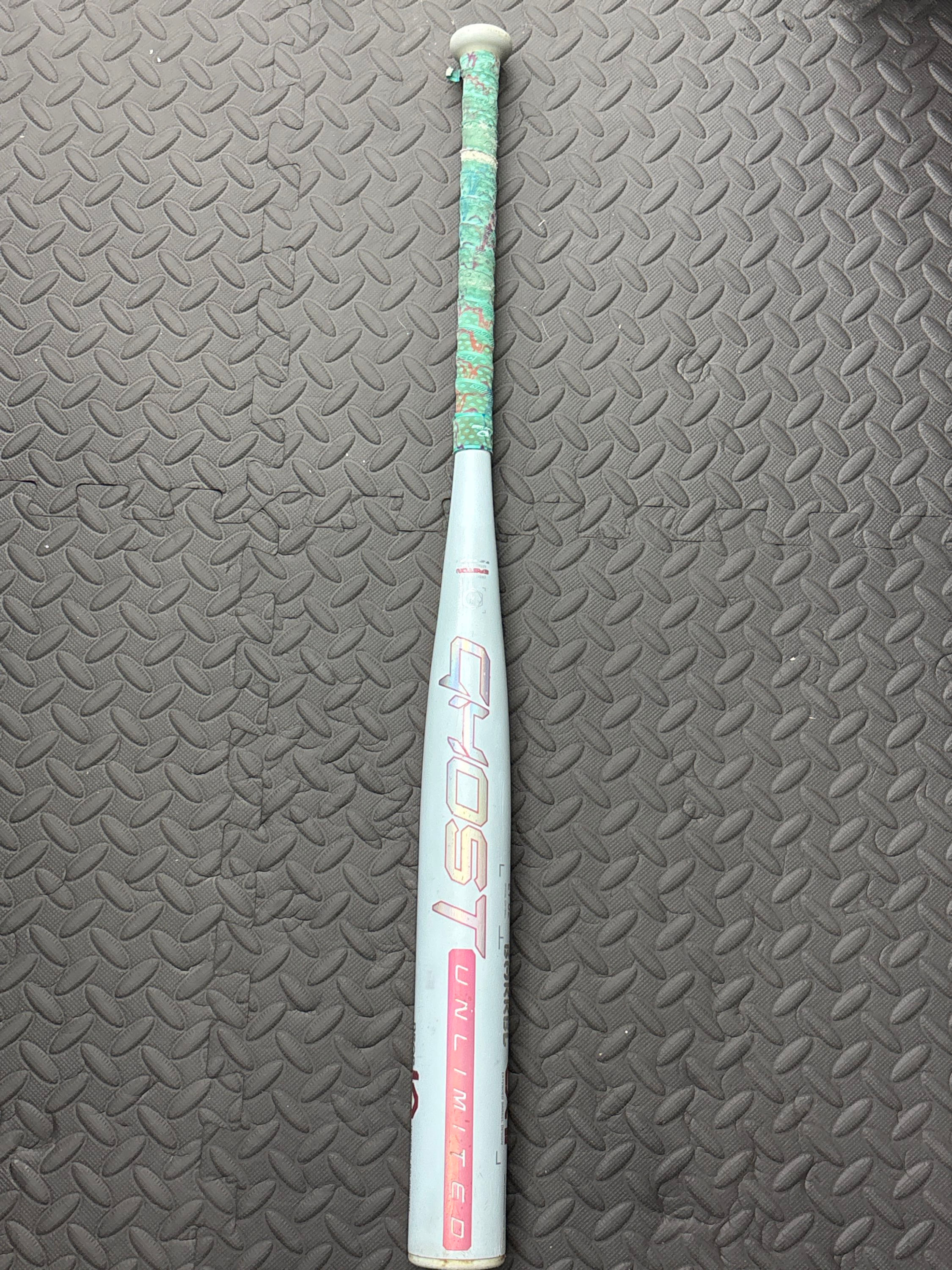 31”/-10 2025 Ghost Unlimited EFP5GUL10