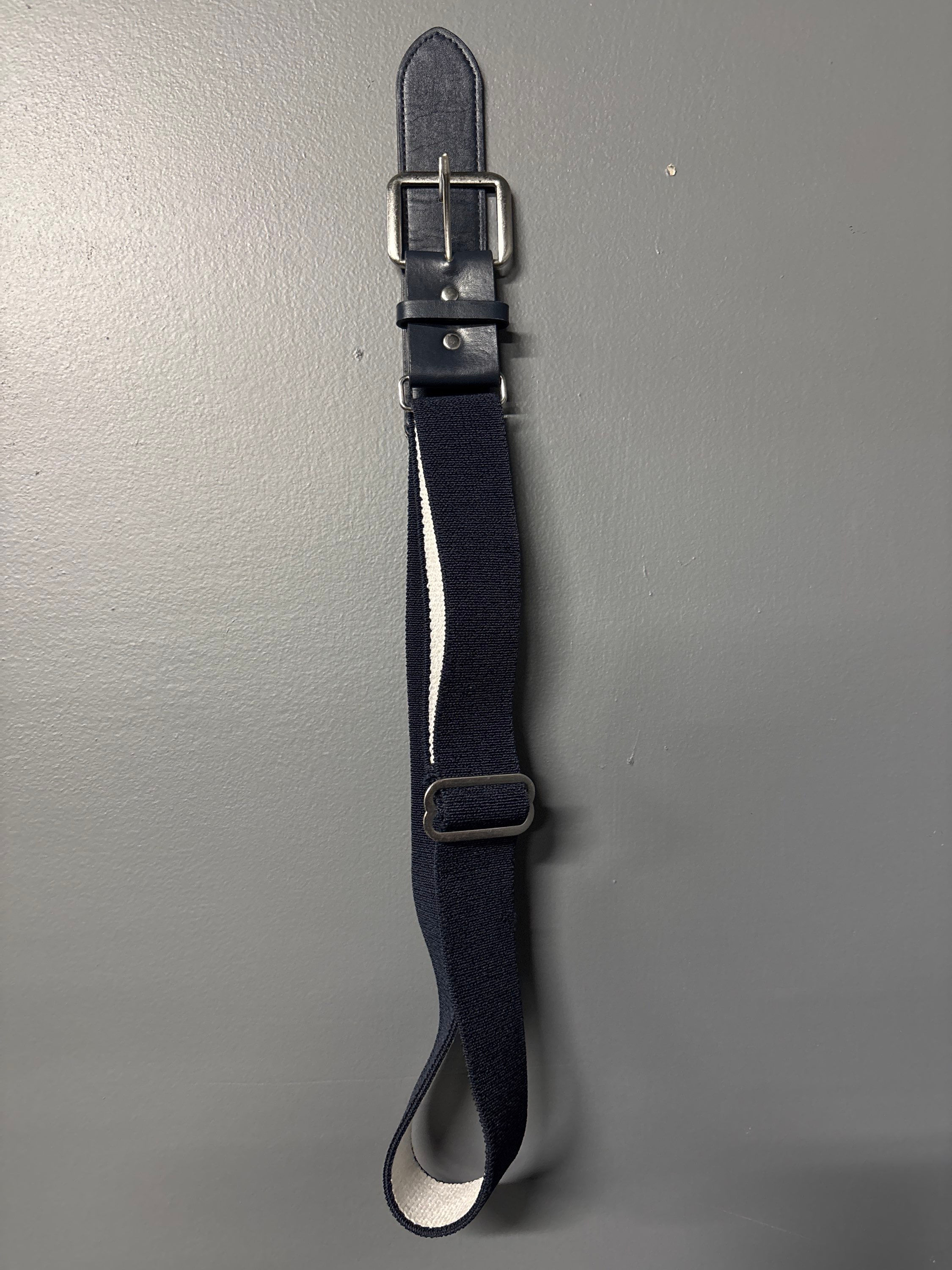 Navy Belt