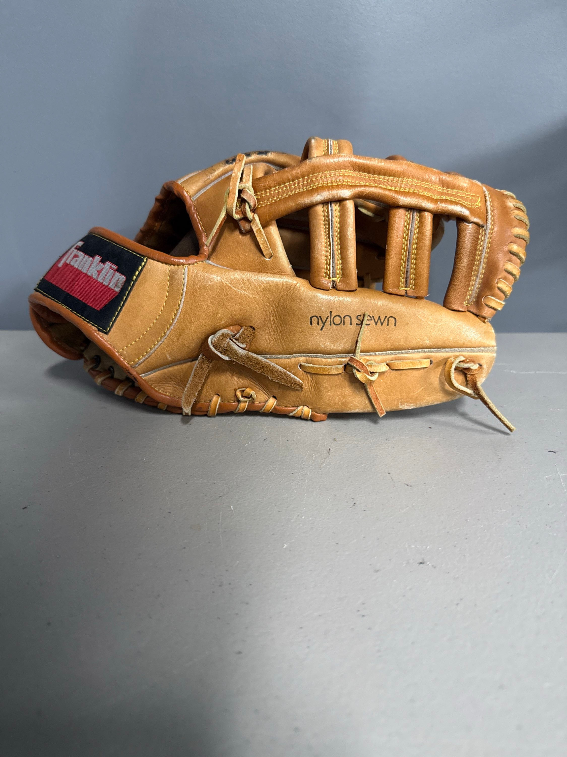 13" Franklin Mike Schmidt 4179 Glove