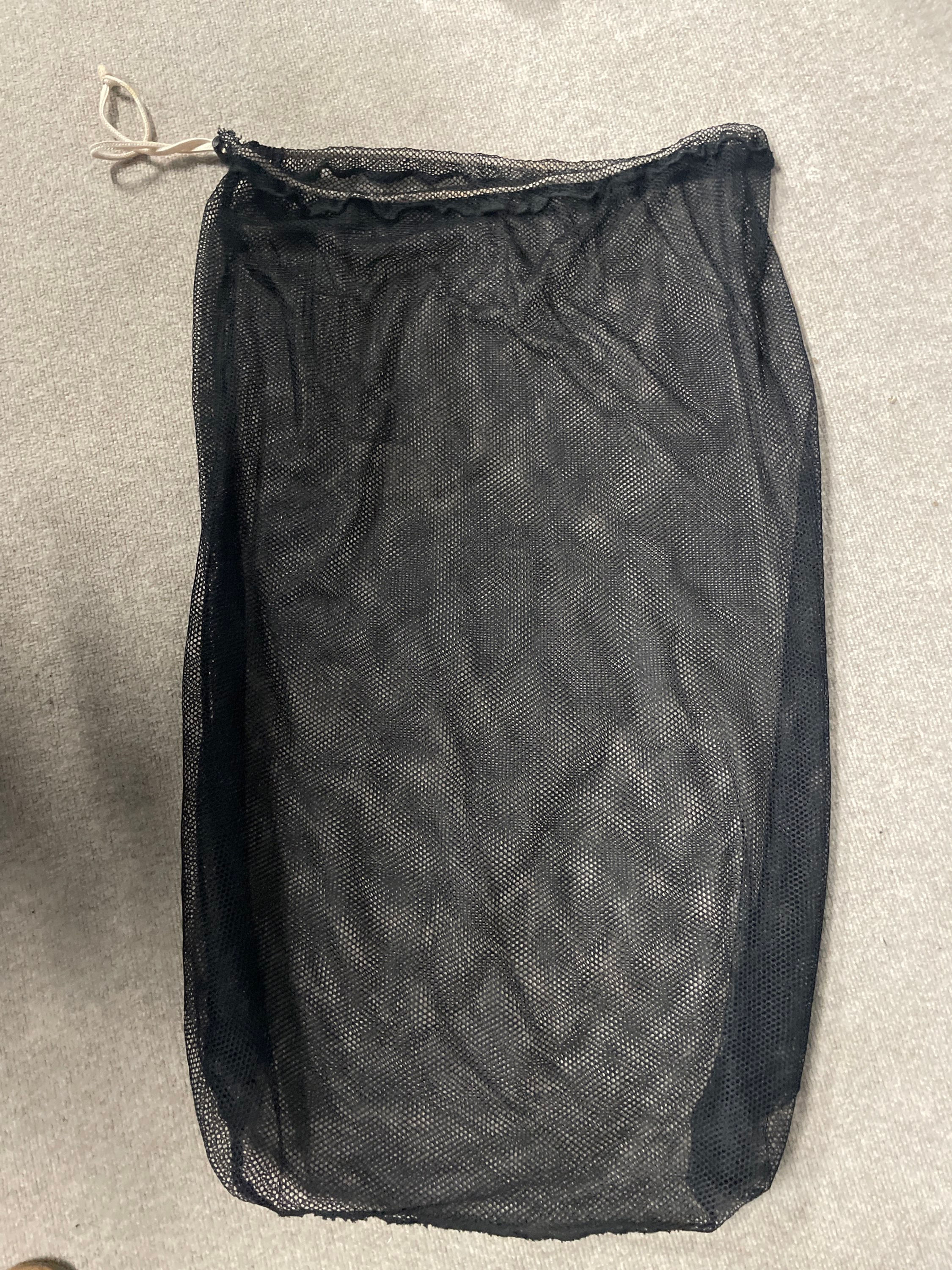 Equipment Mesh Bag