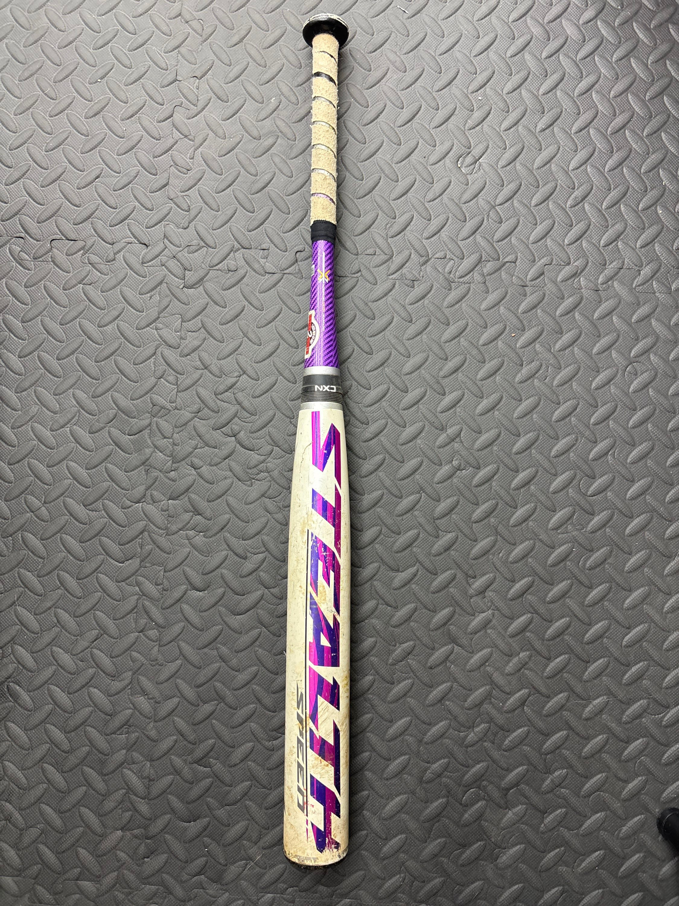 30”/-10 Easton Stealth Speed Softball Bat SSR3B