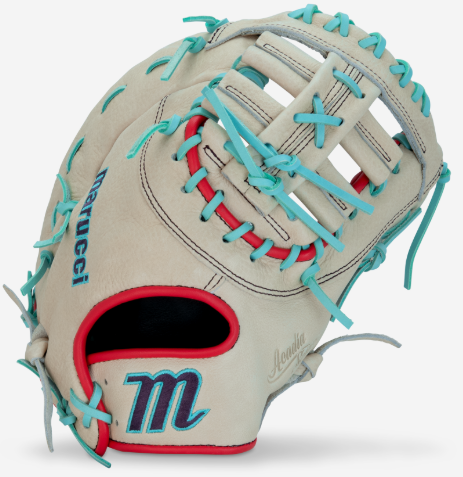NEW 12.5" Marucci Acadia M Type Two Bar Post Glove 37S1