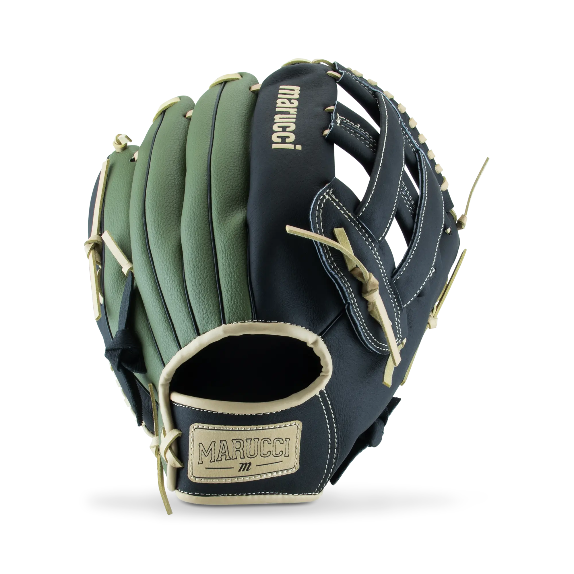 NEW 12" Marucci Swift S Type Basket Web Glove MFGSWFT12