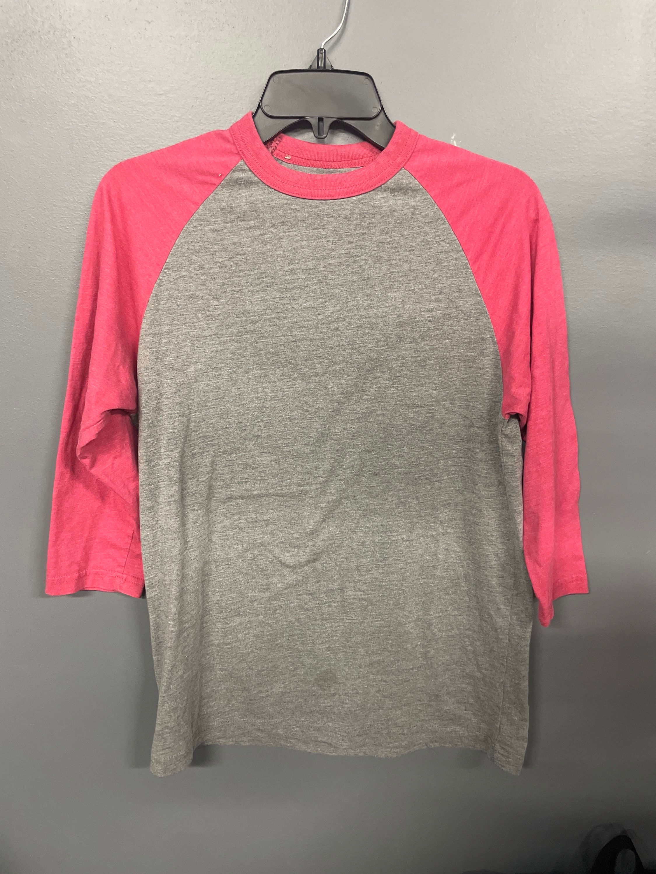 Rawlings Raglan Shirt