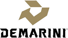 DeMarini Baseball and Softball Logo