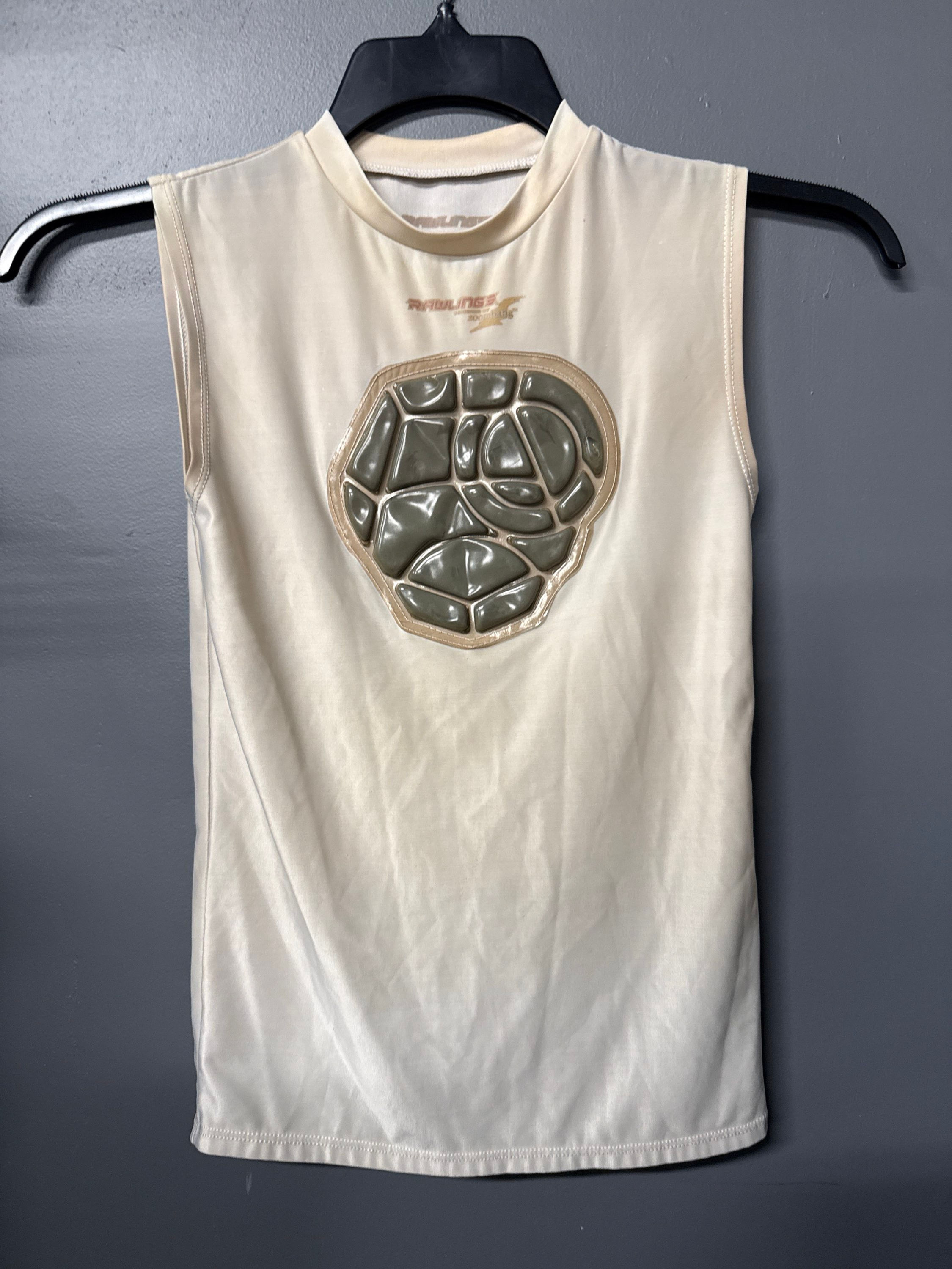 Rawlings Chest Protector Shirt YM