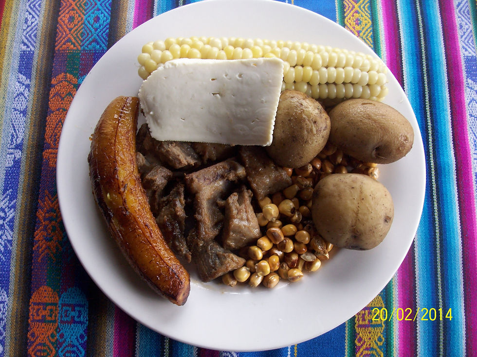 Fritada
