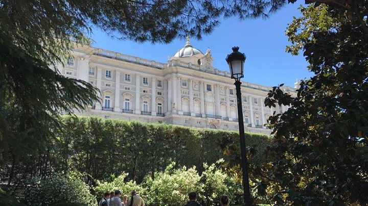 Palacio Real