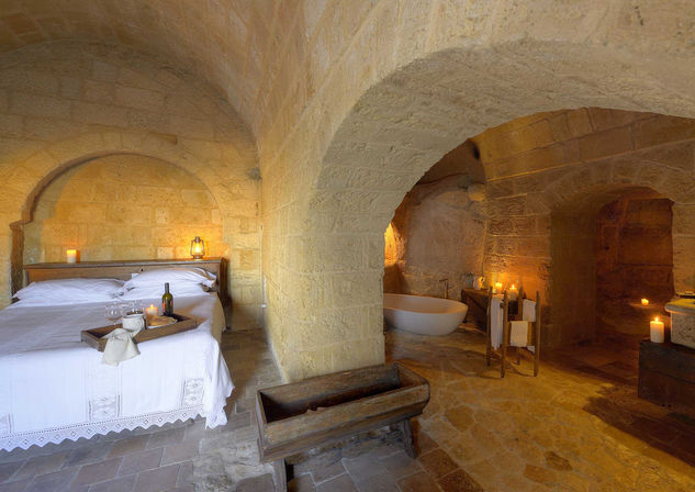 grotta-romantica-matera
