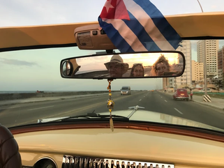 Artifact Adventures: CUBA