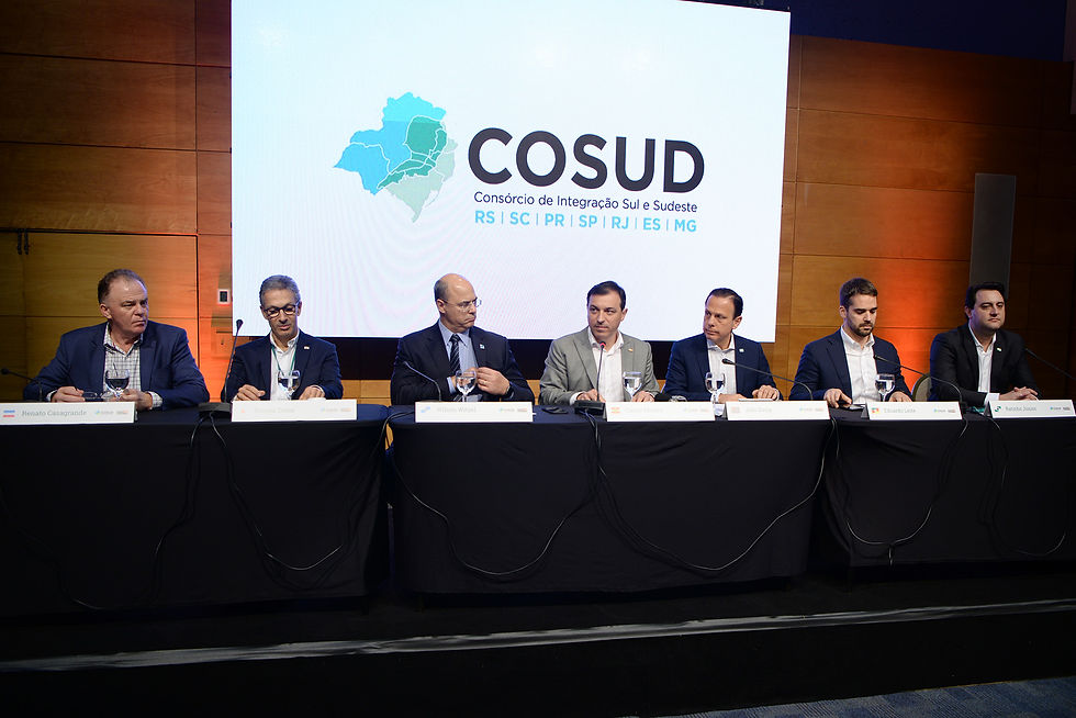 COSUD 2019