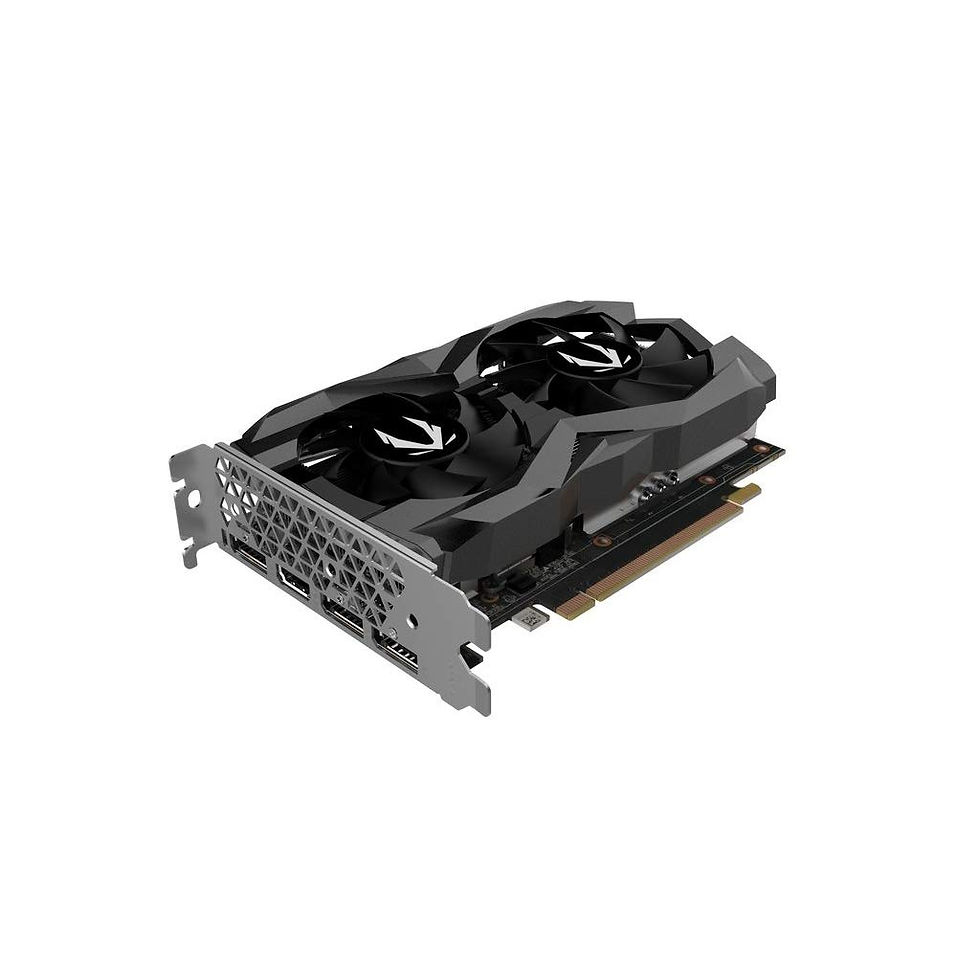 zotac ekran kartı tamiri