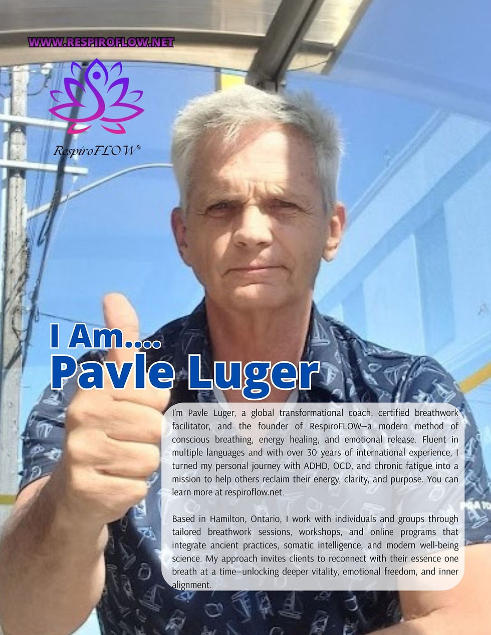 The Inner Fire That Guides: Living Passion With Purpose and Integrity - By Pavle Luger