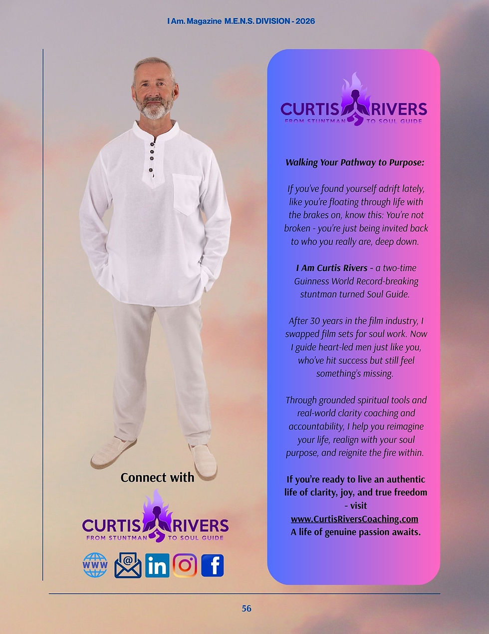 The Art of Aiming True - By Curtis Rivers