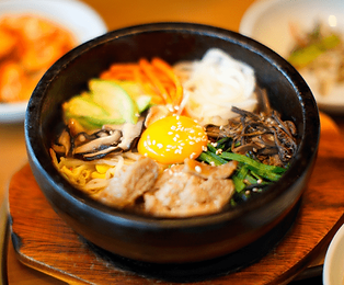Dolsot Bibimbap Insider Korea