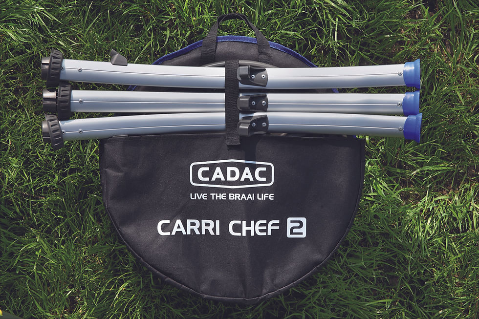 Thumbnail: CADAC Carri Chef 50