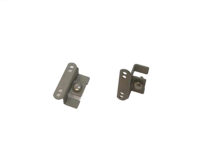 Quick Pitch Ensuite to Roof Tent Brackets XpeditioNZ