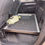 Thumbnail: Bushtech Rear Seat Delete for Hilux & 79 Series